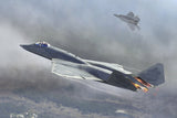 Hobby Boss YF-23 Prototype 1:48 modelfly