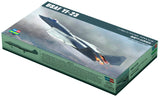 Hobby Boss YF-23 Prototype 1:48 modelfly