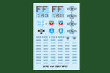 Hobby Boss YF-23 Prototype 1:48 modelfly