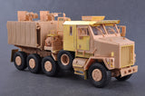 Hobby Boss M1070 Gun Truck 1:35 modellastbil