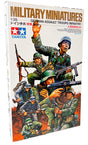 Tamiya Tyske angrebstropper