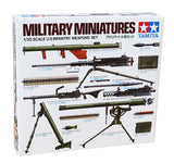 Tamiya US infanterivåben