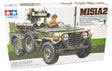 Tamiya M151A2 Missile Launcher - Militærkøretøj