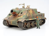 Tamiya German Sturmtiger - Modelkampvogn