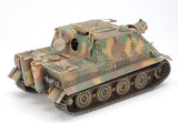 Tamiya German Sturmtiger - Modelkampvogn