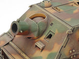 Tamiya German Sturmtiger - Modelkampvogn