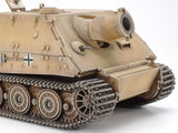 Tamiya German Sturmtiger - Modelkampvogn