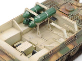 Tamiya German Sturmtiger - Modelkampvogn