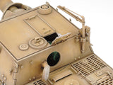 Tamiya German Sturmtiger - Modelkampvogn