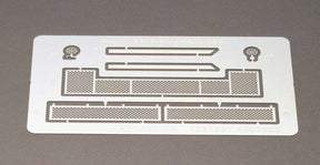 Tamiya tilbehørssæt til StuG III Grille set - Tilbehør 1:35