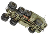 Tamiya US 40-tons tanktransporter Dragon Wagon - Modelbil
