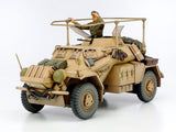 Tamiya German leichter panzerspahwagen - Modelbil