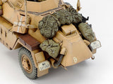 Tamiya German leichter panzerspahwagen - Modelbil