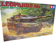 Tamiya Leopard 2A6 kampvogn