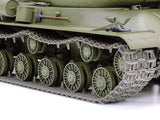 Tamiya Russian heavy tank JS-2 model 1944 ChKZ - Modelkampvogn