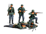 Tamiya German infantry french campaign modelfigurer