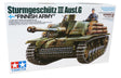 Tamiya StuG III - Modelkampvogn