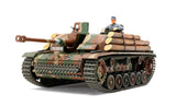 Tamiya StuG III - Modelkampvogn