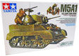 Tamiya U.S light tank A5A1