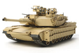 Tamiya U.S Main Battle Tank M1A2 SEP Abrams Tusk II modelkampvogn