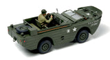 Tamiya Ford GPA Amphibian 1/4Ton 4x4 modelbil