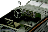 Tamiya Ford GPA Amphibian 1/4Ton 4x4 modelbil
