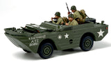 Tamiya Ford GPA Amphibian 1/4Ton 4x4 modelbil
