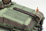 Tamiya French medium tank Somua S35 - Modelkampvogn
