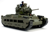 Tamiya Infantry Tank "Matilda" Mk.III/IV modelkampvogn