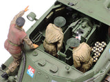 Tamiya British Self-propelled anti-tank gun "Archer" modelkampvogn