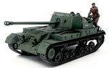 Tamiya British Self-propelled anti-tank gun "Archer" modelkampvogn