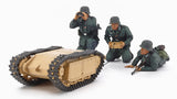 Tamiya German Assult Pioneer Team