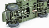 Tamiya M3A1 Scout Car modelbil