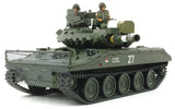 Tamiya M551 Sheridan modelkampvogn