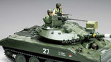 Tamiya M551 Sheridan modelkampvogn