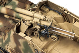 Tamiya German Heavy Self-propelled Howitzer "Hummel" modelkampvogn