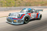 Italeri 1:24 Porsche Carrera RSR Turbo - Modelbil