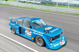 Italeri 1:24 B.M.W. 320 Group 5 - Modelbil