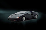 Italeri Lamborghini Countach 25th Anniversary - 1:24