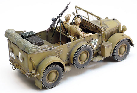 Tamiya German Horch Kfz.15 modelbil