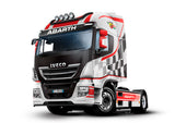 Italeri Iveco E5 Hi-Way Abarth - 1:24