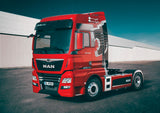 Italeri 1:24 MAN TGX 18.500 XXL Lion Pro Edition - Modellastbil