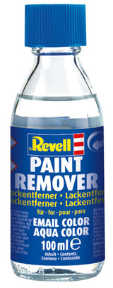 Revell Paint Remover