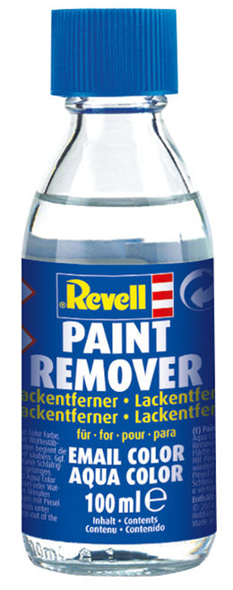 Revell Paint Remover