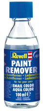 Revell Paint Remover