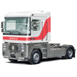 Italeri 1:24 Renault AE500 Magnum - 1:24 Modelastbil