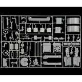 Italeri 1:24 Renault AE500 Magnum - 1:24 Modelastbil