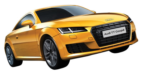 Airfix Audi TT Coupé - Quick build