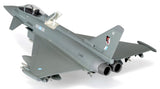 Airfix Eurofighter Typhoon 1:72 komplet sæt