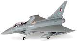 Airfix Eurofighter Typhoon 1:72 komplet sæt